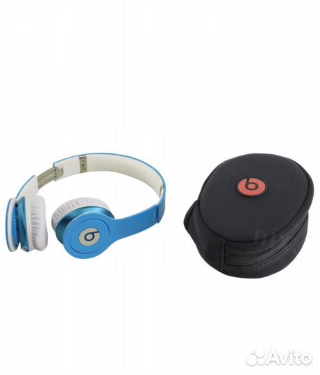 Наушники Beats Solo HD