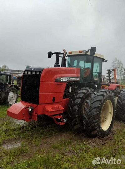 Трактор BUHLER Versatile 2375, 2017