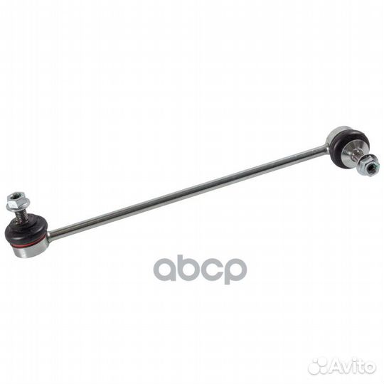 Стойка стабилизатора перед лев 24623 Febi