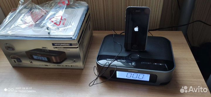 iPhone 4S, 32 ГБ