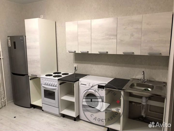 Модульная кухня