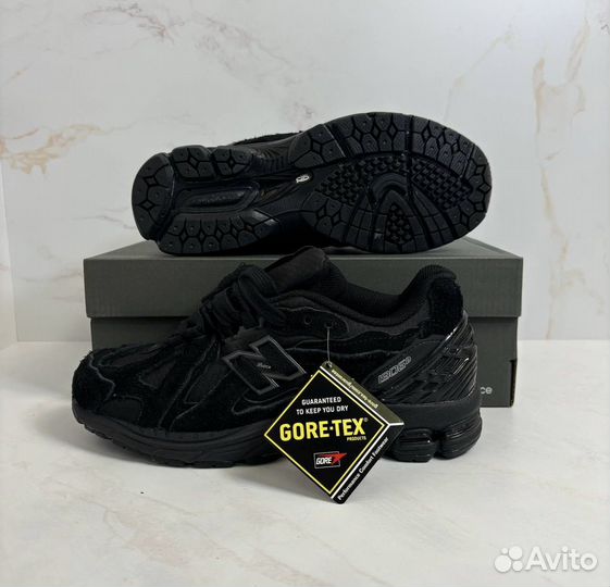 Кроссовки New Balance 1906r gore tex (termo)