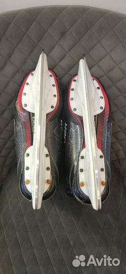 Хоккейные коньки bauer 3X PRO