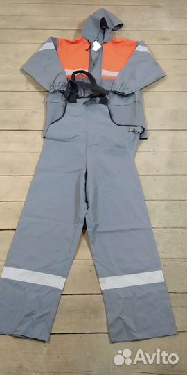 Новая Спецодежда