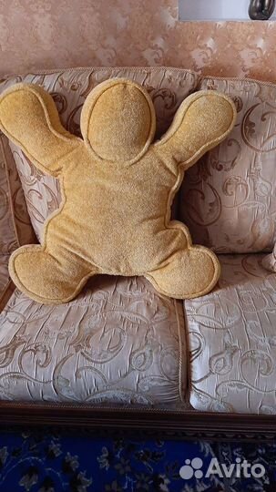 Декоративные подушки