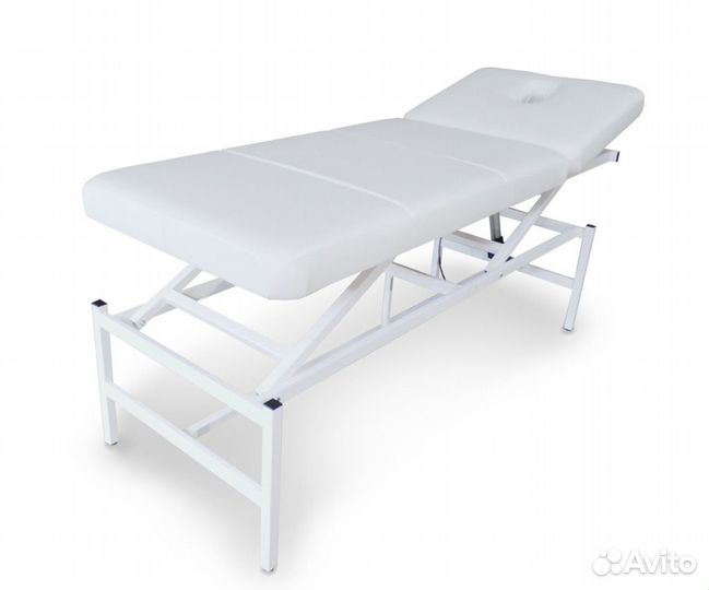 Массажный стол с электроприводом 114Э1