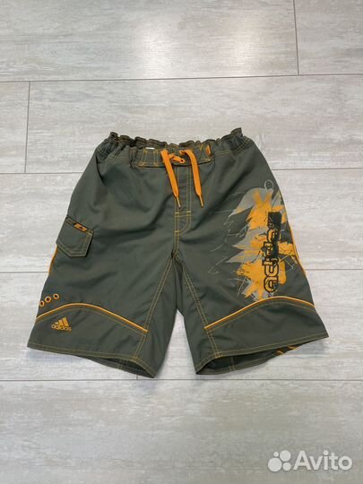 Шорты adidas