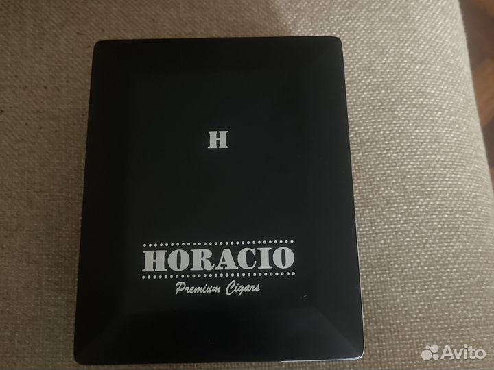 Коробка ищ под сигар