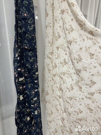 Платок мусульманский