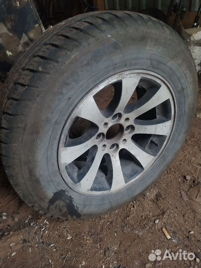КАМА Breeze (HK-132) 175/70 R13