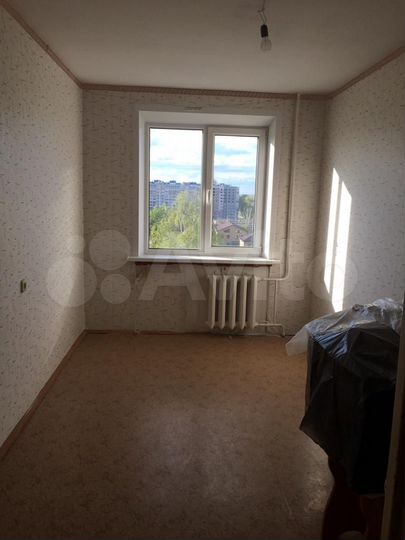 4-к. квартира, 85,1 м², 8/10 эт.