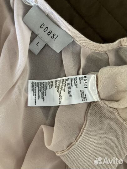 COS туника и брючки