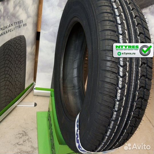 КАМА 365 (241) 185/70 R14 88T