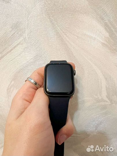 Apple Watch SE 2020 44mm