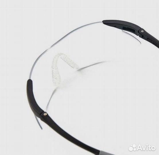 Солнцезащитные стрелковые очки Eyelevel