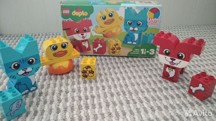 Lego duplo