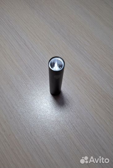 Фонарь ручной, аккумуляторный