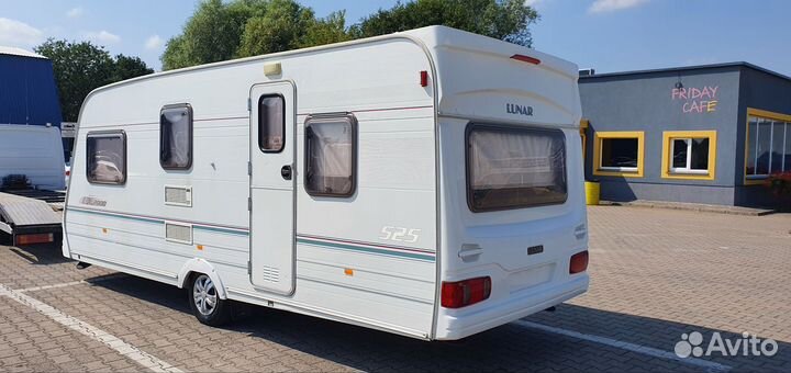 Аренда прицепа автодома, каравана, кемпера