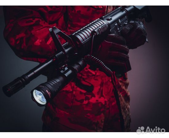 Armytek predator PRO magnet USB