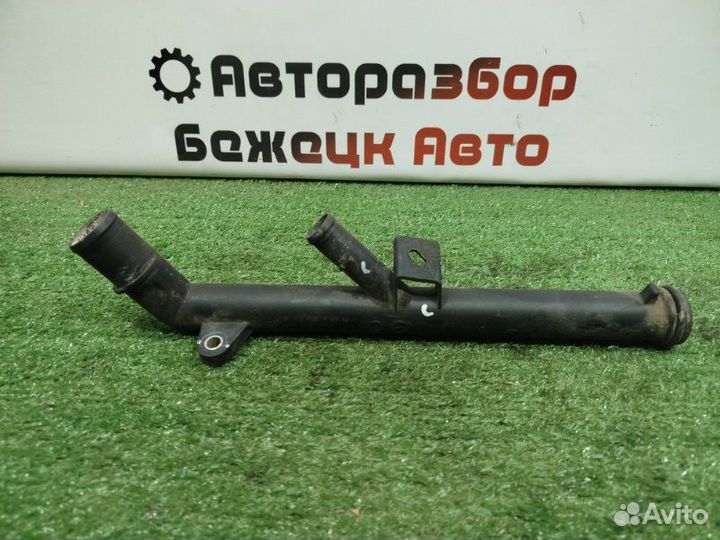 Трубка помпы Renault Logan седан K4M690 2010