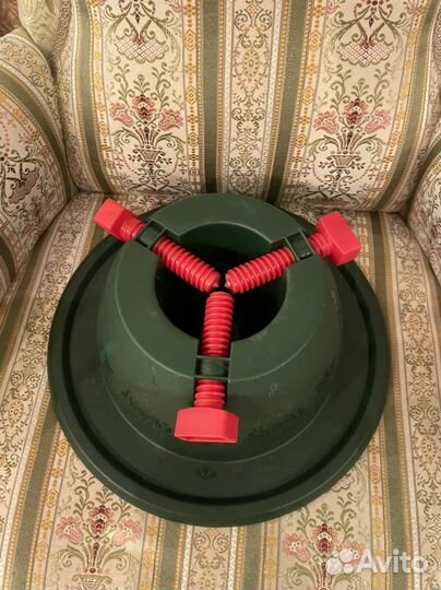 Подставка для ёлки