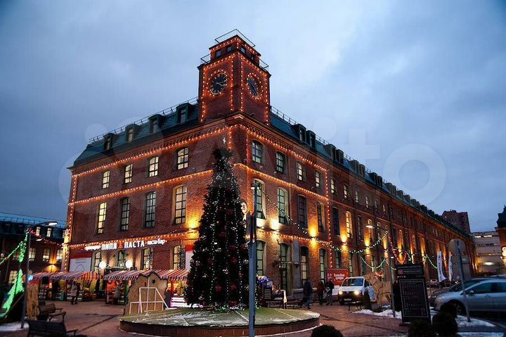 Офис 168 кв.м