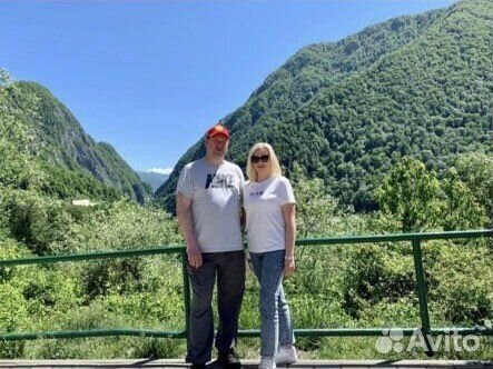 Джип туры в Адлере, Сочи утро, день еедневно