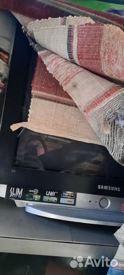 Телевизоры samsung