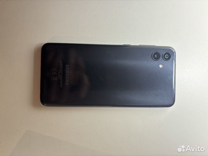 Samsung Galaxy A04, 4/64 ГБ