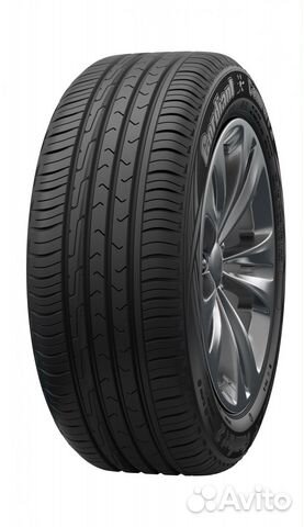 Cordiant Comfort 2 215/65 R17 103V