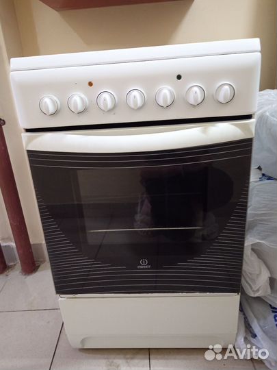 Плита электрическая стеклокерамика