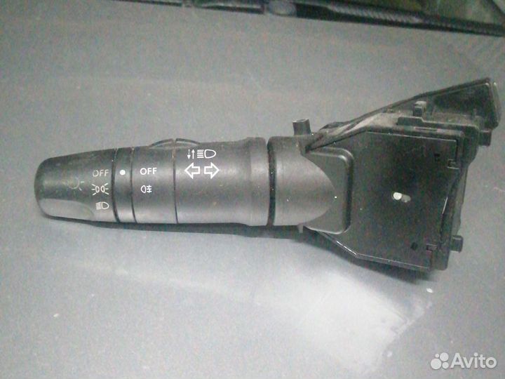 Подрулевой переключатель(вертолёт) Nissan primera