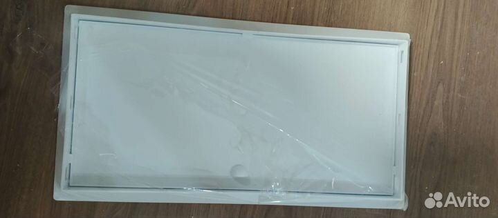 Люк ревизионный 20*40 см