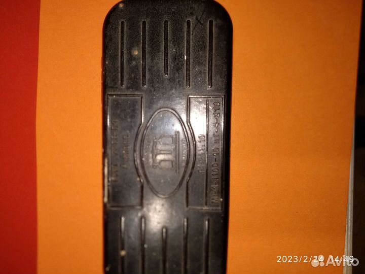 Набор гирек для весов