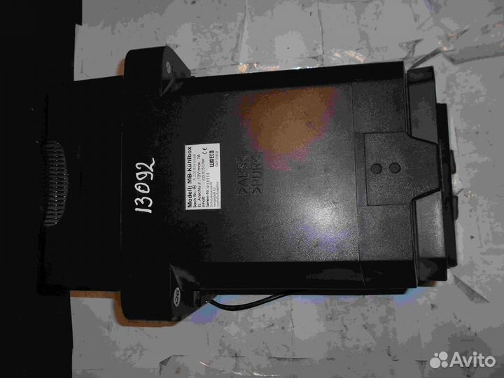 Холодильник W220 A2208300160