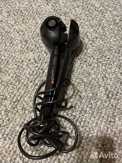 Автоматическая плойка-стайлер Galaxy