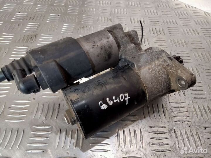 Стартер Гольф 5