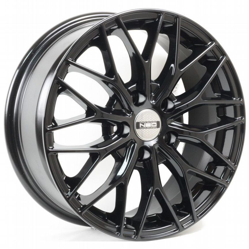 Литые диски Neo 6.5×R16 5×114.3