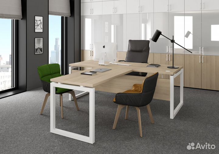 Кабинет для руководителя