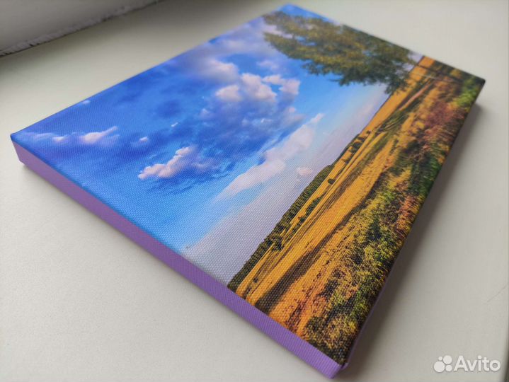 Интерьерная фотография