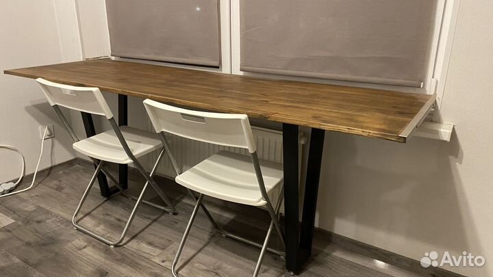 Мебель в детскую стол