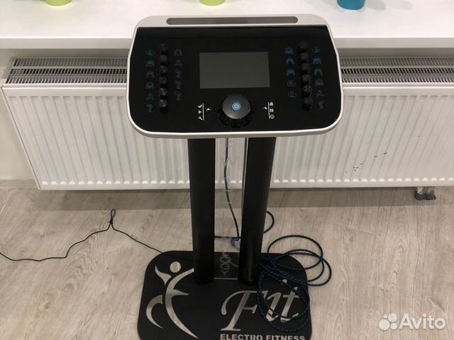 Емс-тренажер