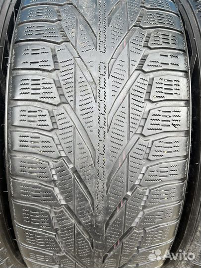 Nokian Tyres Hakkapeliitta R2 SUV 235/60 R18