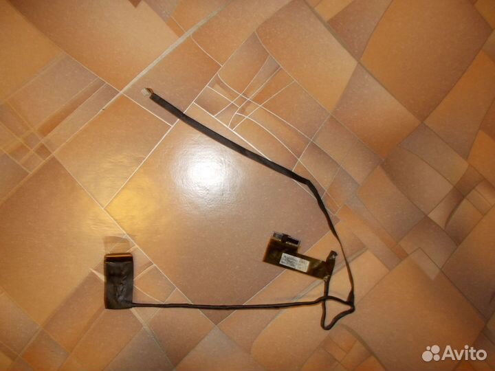 Шлейф матрицы HP G62 (350401u00-11c-g)