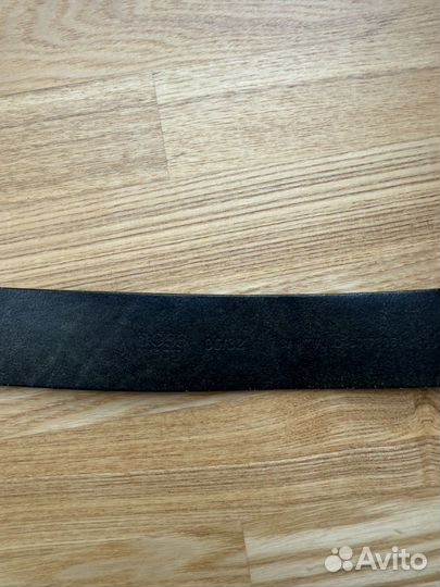 Ремень мужской hugo boss