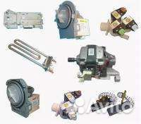 Запчасти для стиральных машин