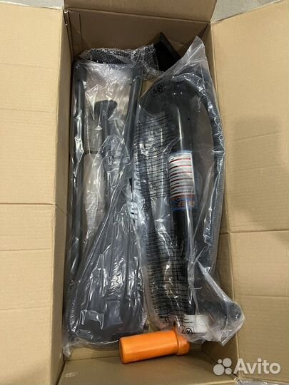 Сап борд - 10,6 - 320 см комплект