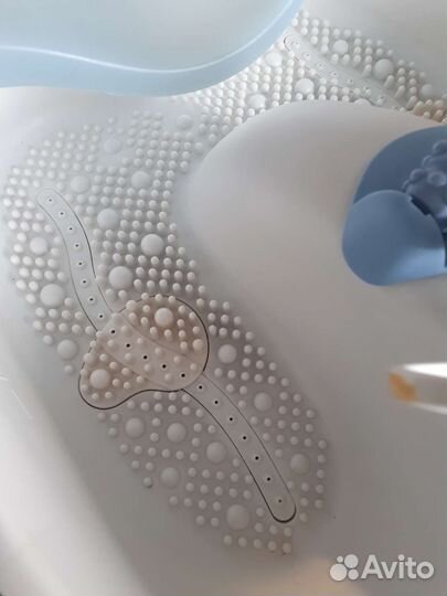 Массажная ванночка для ног