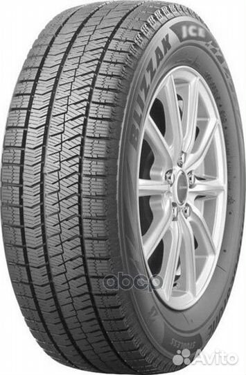 Bridgestone Blizzak Ice 175/65 R15