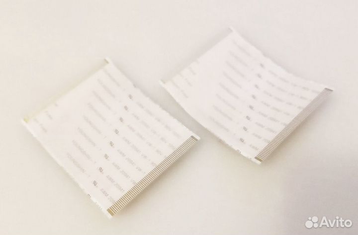 YT2112B1 2684 Шлейфы + lvds BN96-17116X